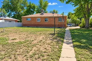 1420 S Winona Way, Denver, CO 80219 - Photo 17
