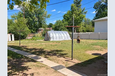 1420 S Winona Way, Denver, CO 80219 - Photo 21