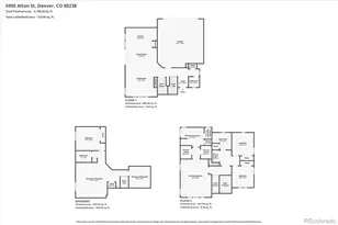 5905 Alton St, Denver, CO 80238 - Photo 35