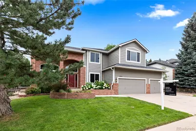 7271 Brixham Circle, Castle Pines, CO 80108 - Photo 1