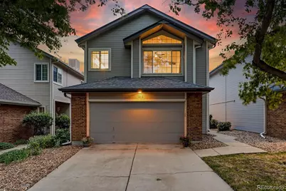 2212 S Nome Court, Aurora, CO 80014 - Photo 1