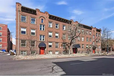 521 E 14th Avenue #19, Denver, CO 80203 - Photo 1