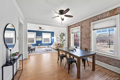 521 E 14th Avenue #19, Denver, CO 80203 - Photo 13