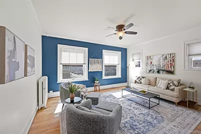 521 E 14th Avenue #19, Denver, CO 80203 - Photo 5