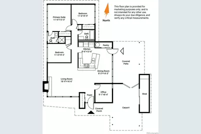 3561 W 79th Avenue, Westminster, CO 80030 - Photo 47