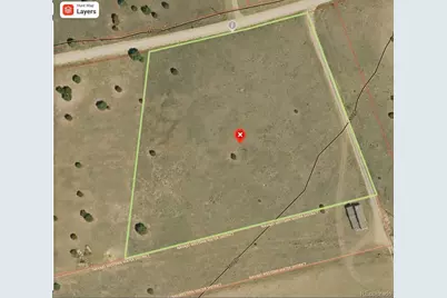 Lot 78 Navajo Ranch Resorts, Walsenburg, CO 81089 - Photo 15