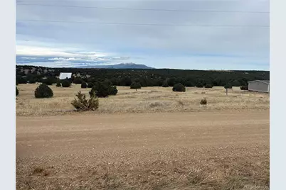 Lot 78 Navajo Ranch Resorts, Walsenburg, CO 81089 - Photo 13