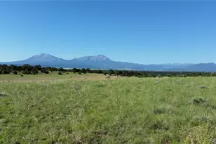 Lot 78 Navajo Ranch Resorts, Walsenburg, CO 81089 - Photo 1