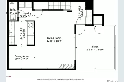 7995 E Mississippi Avenue #A12, Denver, CO 80247 - Photo 23