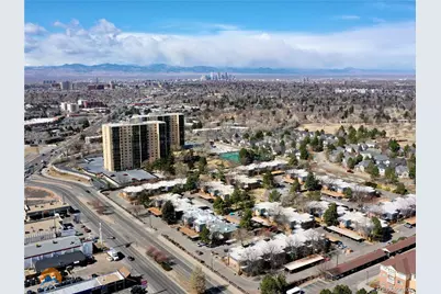 7995 E Mississippi Avenue #A12, Denver, CO 80247 - Photo 1