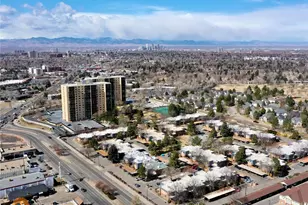 7995 E Mississippi Ave, Denver, CO 80247 - Photo 1