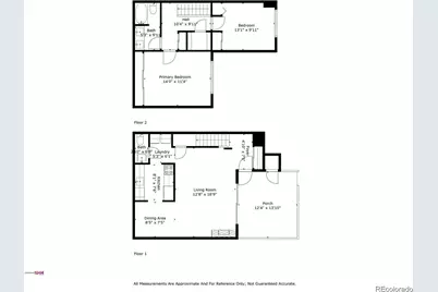 7995 E Mississippi Avenue #A12, Denver, CO 80247 - Photo 25