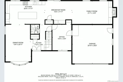 8680 W 84th Avenue, Arvada, CO 80005 - Photo 41