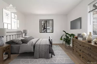 2929 W Floyd Avenue #201, Denver, CO 80236 - Photo 15