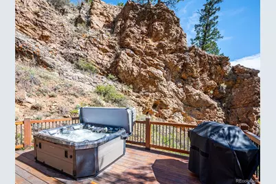 164 Fawn Creek Lane, Evergreen, CO 80439 - Photo 25