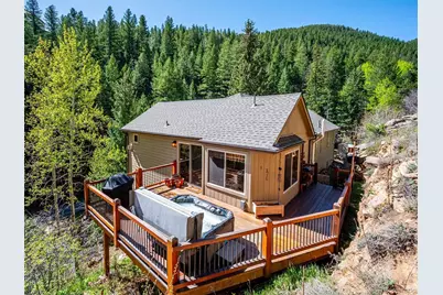 164 Fawn Creek Lane, Evergreen, CO 80439 - Photo 1