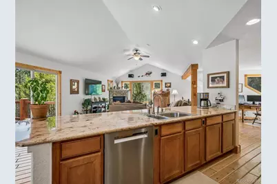 164 Fawn Creek Lane, Evergreen, CO 80439 - Photo 23