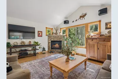 164 Fawn Creek Lane, Evergreen, CO 80439 - Photo 3
