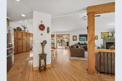 164 Fawn Creek Lane, Evergreen, CO 80439 - Photo 15