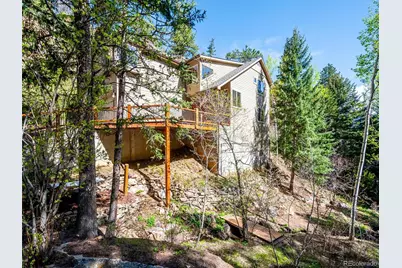 164 Fawn Creek Lane, Evergreen, CO 80439 - Photo 37
