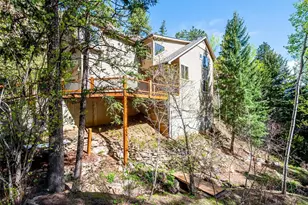 164 Fawn Creek Lane, Evergreen, CO 80439 - Photo 37