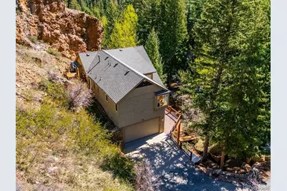 164 Fawn Creek Lane, Evergreen, CO 80439 - Photo 45
