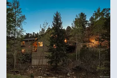 164 Fawn Creek Lane, Evergreen, CO 80439 - Photo 49