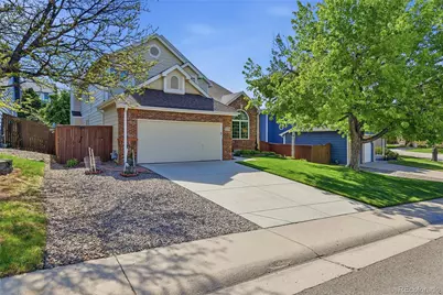 9396 Princeton Circle, Highlands Ranch, CO 80130 - Photo 3