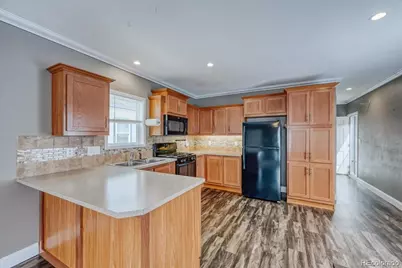 847 Airport #21 Road, Breckenridge, CO 80424 - Photo 1