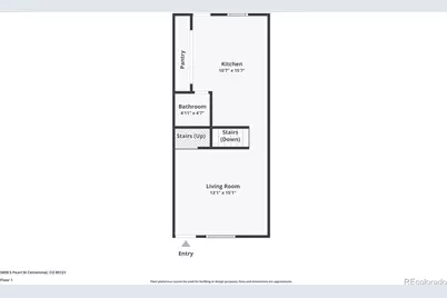 5809 S Pearl Street, Centennial, CO 80121 - Photo 35