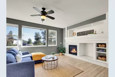 13586 Wamblee Trail, Conifer, CO 80433 - Photo 5