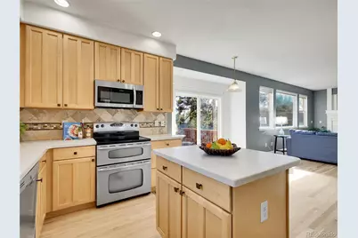 13586 Wamblee Trail, Conifer, CO 80433 - Photo 9