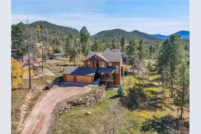 13586 Wamblee Trail, Conifer, CO 80433 - Photo 31