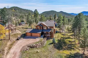 13586 Wamblee Trail, Conifer, CO 80433 - Photo 31