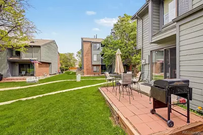 3636 S Depew Street #1, Denver, CO 80235 - Photo 29