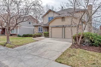16859 E Prentice Circle, Centennial, CO 80015 - Photo 1