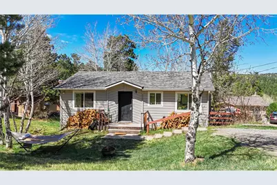 30575 Hilltop Drive, Evergreen, CO 80439 - Photo 17