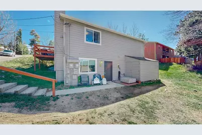 30575 Hilltop Drive, Evergreen, CO 80439 - Photo 21