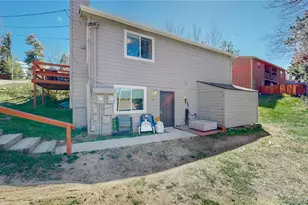 30575 Hilltop Dr, Evergreen, CO 80439 - Photo 21