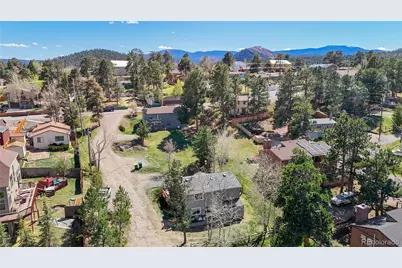 30575 Hilltop Drive, Evergreen, CO 80439 - Photo 25