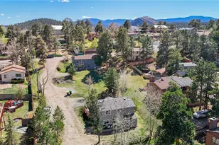 30575 Hilltop Dr, Evergreen, CO 80439 - Photo 25