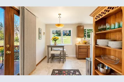 30575 Hilltop Drive, Evergreen, CO 80439 - Photo 5