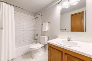 30575 Hilltop Dr, Evergreen, CO 80439 - Photo 13