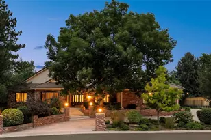 6355 E Tufts Ave, Cherry Hills Village, CO 80111 - Photo 1