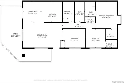 4598 S Hannibal Street, Aurora, CO 80015 - Photo 27