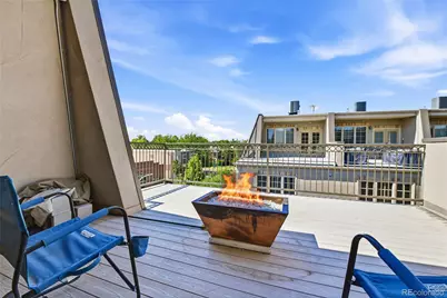 936 S Pearl Street #101, Denver, CO 80209 - Photo 41
