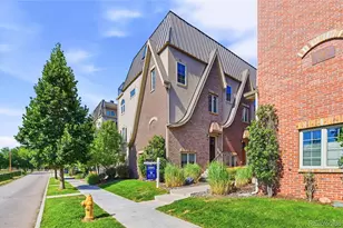 936 S Pearl St, Denver, CO 80209 - Photo 1