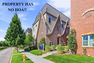 936 S Pearl St, Denver, CO 80209 - Photo 1