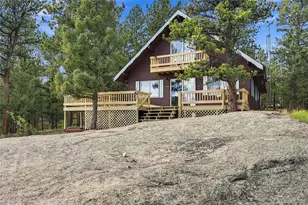 237 Rd B, Pine, CO 80470 - Photo 1
