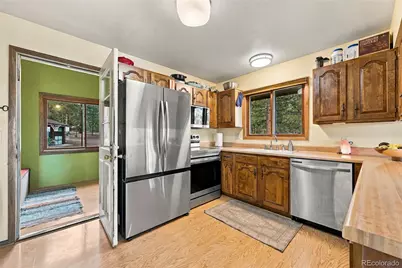 237 Road B, Pine, CO 80470 - Photo 3